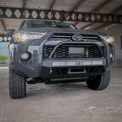 Stealth Bumper For 2014-2024 4Runner