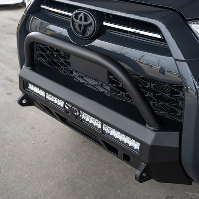 Stealth Bumper For 2014-2024 4Runner