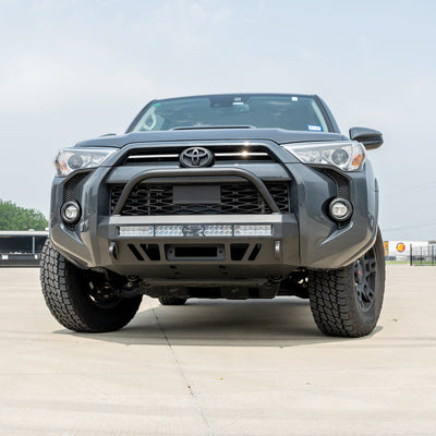 Stealth Bumper For 2014-2024 4Runner