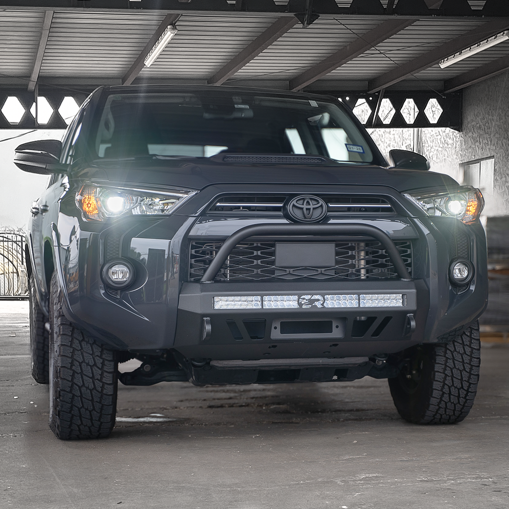 Stealth Bumper For 2014-2024 4Runner