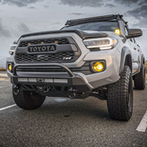 Stealth Bumper For 2016-2023 Tacoma