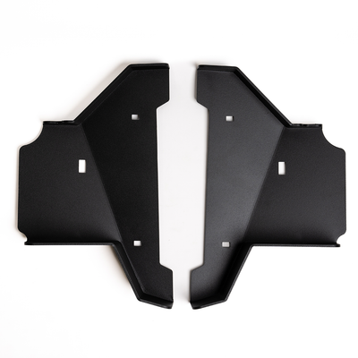 Lower Control Arm Skid Plate For 2024+ Toyota Tacoma