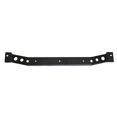 COMPLETE SKID PLATE COLLECTION FOR 2024+ TOYOTA TACOMA