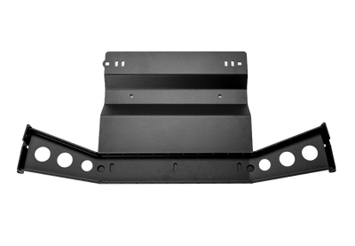 Transfer Case Skid Plate For 2016-2023 Toyota Tacoma