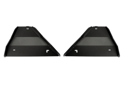 Lower Control Arm Skid Plate For 2007-2014 Toyota FJ Cruiser