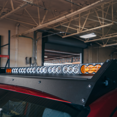 Premium Roof Rack For 2024+ Toyota Tacoma