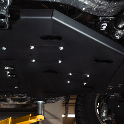 Transmission Skid Plate For 2024+ Toyota Tacoma