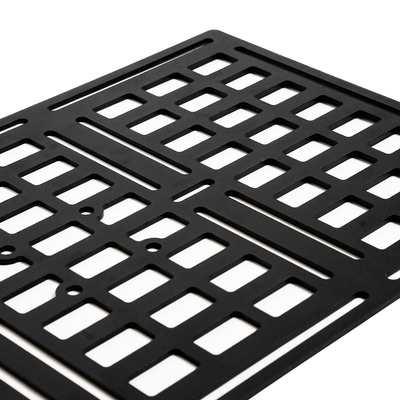 Universal MOLLE Panel 39in x 12in