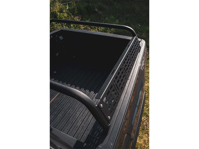 Overland Bed Bars For 2005-2023 Toyota Tacoma