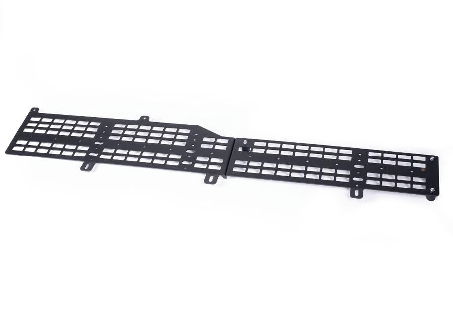 2005-2022 Toyota Tacoma Bed MOLLE Extensions