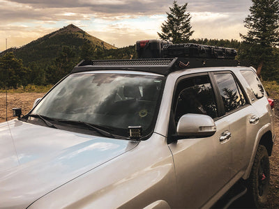 Premium Roof Rack For 2010-2024 Toyota 4Runner