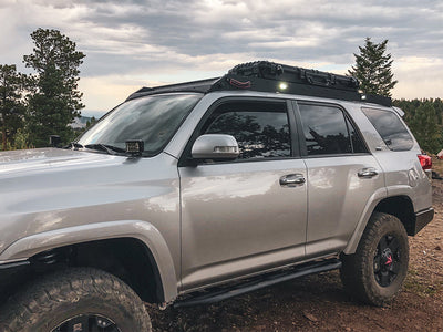 Premium Roof Rack For 2010-2024 Toyota 4Runner