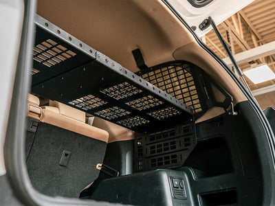 Rear Molle Cargo Tray For 2010-2024 4Runner