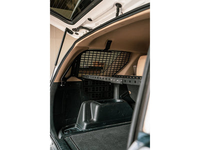 Rear Molle Cargo Tray For 2010-2024 4Runner