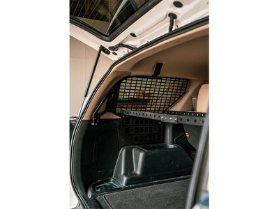 Rear Molle Cargo Tray For 2010-2024 4Runner