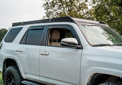 Premium Roof Rack For 2010-2024 Toyota 4Runner