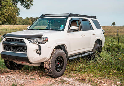 Premium Roof Rack For 2010-2024 Toyota 4Runner