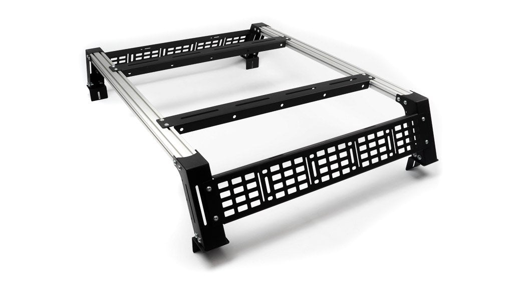 2012-2021 Chevy Colorado Overland Bed Rack