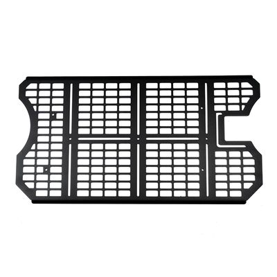 Rear Hatch Molle Panel Fit 2010-2024 Toyota 4Runner