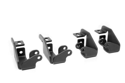 360 Pod Mounts for Premium Roof Rack