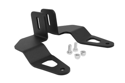 Front Runner Slimline Roof Rack LED Bar Mounting Brackets