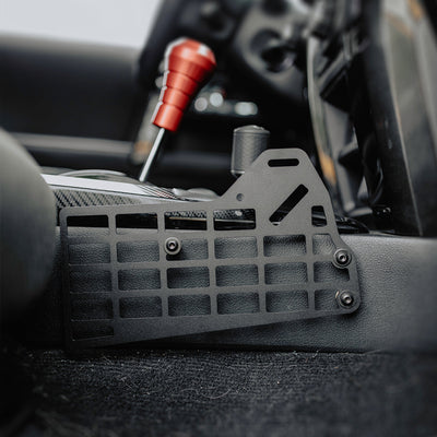 Center Console MOLLE Panels For 2010-2024 4Runner