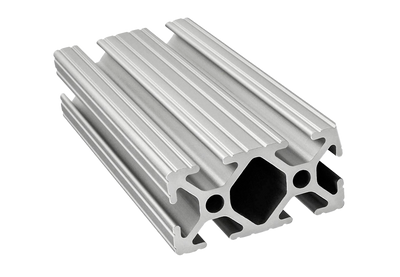 Overland Bed Rack Extrusion Bars