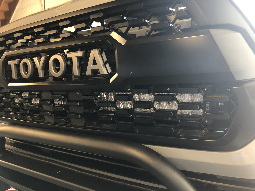 2016-2021 Toyota Tacoma 32