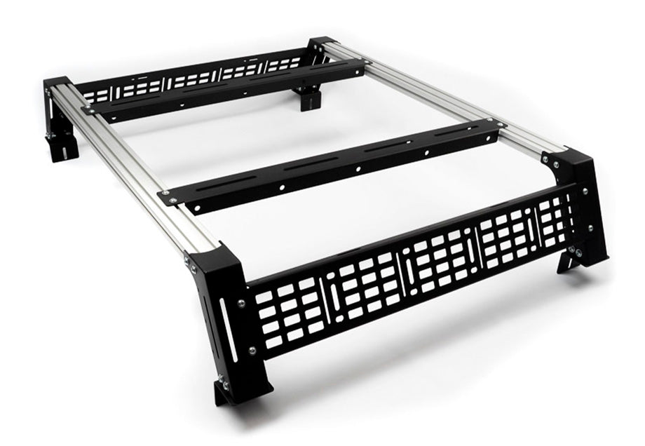 Overland Bed Rack Fits 2022+ TOYOTA TUNDRA