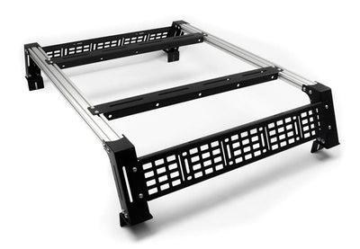 Overland Bed Rack For 2014-2021 TOYOTA TUNDRA