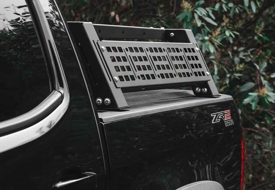 2012-2021 Chevy Colorado Overland Bed Rack