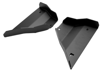 Lower Control Arm Skid Plate For 2010-2024 4Runner