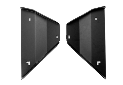 Lower Control Arm Skid Plate For 2010-2024 4Runner