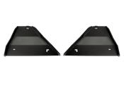 Lower Control Arm Skid Plate For 2005-2023 Toyota Tacoma