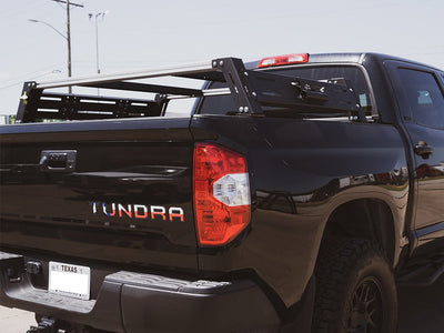 Overland Bed Rack For 2014-2021 TOYOTA TUNDRA