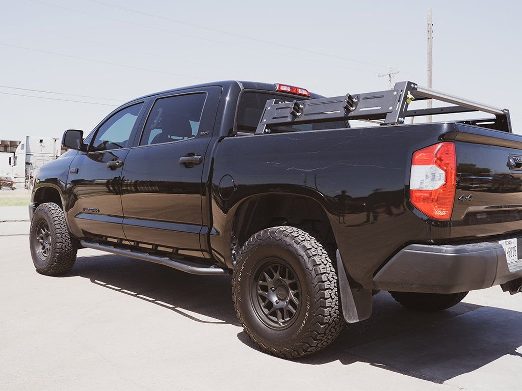 Overland Bed Rack For 2014-2021 TOYOTA TUNDRA